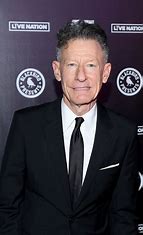 Lyle Lovett